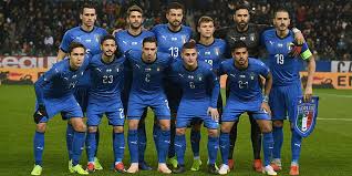 La nazionale di nicolato vince la prima gara di qualificazione ai prossimi europei di categoria rifilando ben 5 reti ai pari età del. Nazionale Italiana La Strada E Quella Giusta Calcio Style Notizie E News Calcio