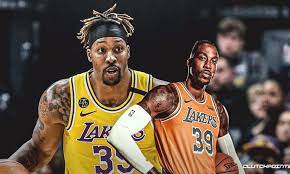Lakers News Dwight Howard Speaks Out For First Time In A Month In 2021 Dwight Howard Dwight Lakers