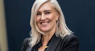 Jodi Fraser's Instagram, Twitter & Facebook