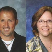 Teachers Wilkens and Hagstrom Named Unsung Heroes