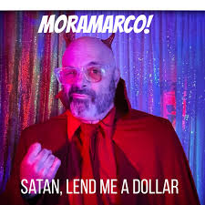 Let's Hear It For Superbean!