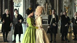 Diane kruger farewell, my queenstephen holt show. Farewell My Queen Official Trailer 1 2012 Lea Seydoux Diane Kruger Movie Hd Youtube