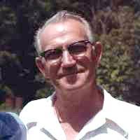 Rev Herbert Wade Seibert (1928-2015)