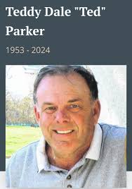 Remembering Ted Parker, a Pioneer in Robeson County's Trailer and Mobile  Home Industry