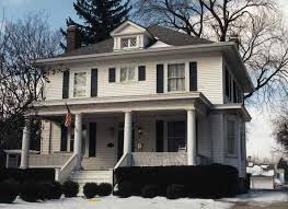 We did not find results for: American Foursquare 1890 1930 Old House Web