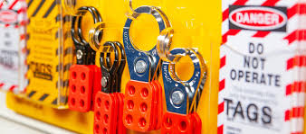 11:00 a.m., 3:00 p.m., 9:00 p.m. Loto Safety