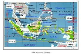 Check spelling or type a new query. Letak Dan Luas Indonesia Halaman All Kompas Com