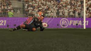 View his overall, offense & defense attributes, compare him with other players in the game. Best Young Goalkeepers Fifa 21 9 Wonderkids To Sign