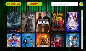 Somos allpeliculas lo cual significa todo peliculas, si bien trabajamos tambien con series online, nuestro fuerte son las peliculas online, durante estos ultimos años nuestro crecimiento constante se debe a la confianza que depositan. Peliculas Y Series Gratis Online Apk