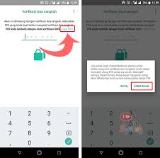 Downloading whatsapp messenger_v2.21.5.14_apkpure.com.apk (41.5 mb). Solusi Lupa Kode Verifikasi 2 Langkah Whatsapp