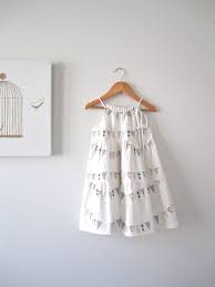 Baby White Cotton Summer Dress French Bunting Flags Girl Toddler Infant Handmade Children Clothi Model Pakaian Bayi Perempuan Gaun Bayi Model Pakaian Anak Anak
