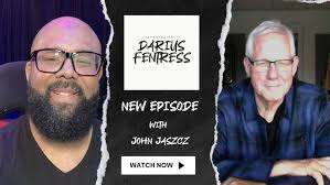 In The Studio with Earl Orr