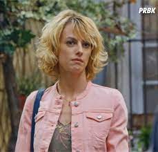 L'actrice révèle notamment pourquoi elle a été surprise d'apprendre que la production ait décidé de séparer d'elle. Plus Belle La Vie Coralie Audret Remplace Sara Mortensen Purebreak