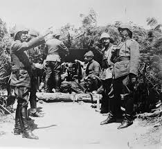 Ottoman Empire in World War I - HISTORY ...