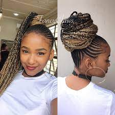 Strait up hair style for 2020 / cornrow braids instagram trending straight up hairstyles.by creating the style, which features the top half of hair tied into a if 2020's hair trends are anything to go by, you can go one of two ways: Straight Up Braids Instagram Off 74 Medpharmres Com