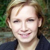 Nancy Bakker Email & Phone Number