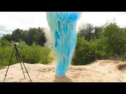All you need is baking soda and water. Explosive Elephant S Toothpaste Experiment At Home Science Experimen