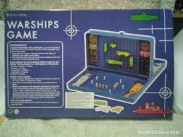 Tu progreso se guardará y podrás jugar el juego donde lo dejaste en los otros dispositivos. Warships Game Comprar Juegos De Mesa Antiguos En Todocoleccion 251398000