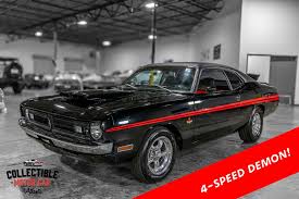 Image result for Black 1971 Dodge