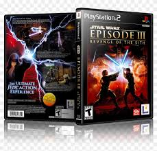 Characters can be unlocked by buying them in the main hub world and also . Star Wars 3 Ps2 Png Download Star Wars Episode 3 Ps2 Clipart 3478418 Pikpng