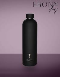 The Black & White Edition