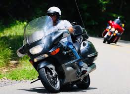 Most places you call will have one or two options at most for motorcycle insurance. How To Ride Safely 4 Of The Best Motorcycle Safety Tips