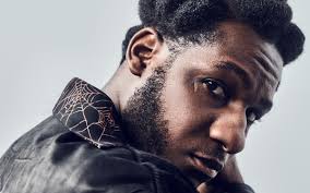 How Going Home Helped Inspire Leon Bridges's New Album—And Saved His Life