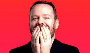 We wanted to share this fantastic review from Steve Bennett in Chortle for  Neil Delamere, here's the headlines…. “What a delight to see someone so  genuinely quick-witted, getting a volley of gags