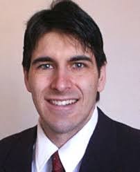 Scott Reiff's Instagram, Twitter & Facebook