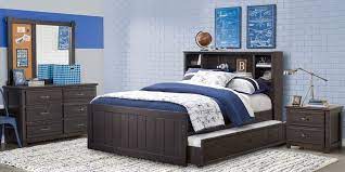 If you buy a bedroom set, it will already be harmonized by the designer. Bedroom Sets For Sale Full Size