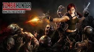 Mejor shooter de zombies francotirador 3d. Zombie Hunter Sniper Mod Apk Unlimited Money Download 2021