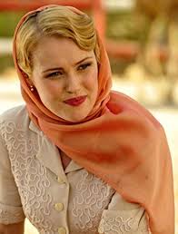 Hannah New In El Tiempo Entre Costuras 2013 Estilos Figurino Retro