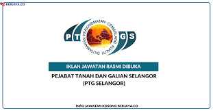 Jawatan kosong terkini sme corp 2011. Jawatan Kosong Terkini Pejabat Tanah Dan Galian Selangor Ptg Selangor Kerja Kosong Kerajaan Swasta