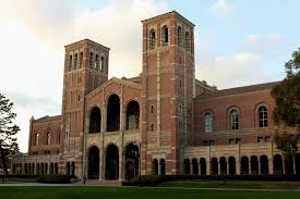 ucla royce hall university of california los angeles