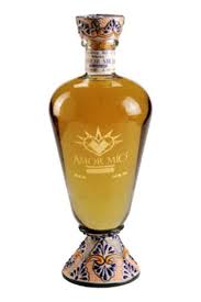 Amor Mio Reposado Tequila Price Reviews Drizly