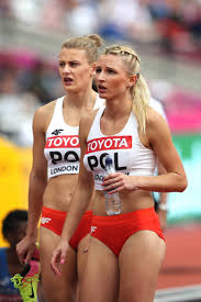 Check spelling or type a new query. Iga Baumgart Z Kolezankami W Finale 4x400 Mezczyzni Tez Zdjecia Expressbydgoski Pl