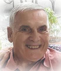 Charles M. Smith Jr. Obituary November 22, 2015