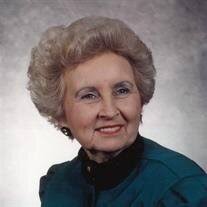 Peggy Joe Moore Obituary