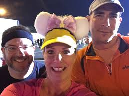 RunDisney Race Recap