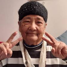 Maria Jennet Gacusan Lilagan