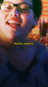 Aisha Cobra Kai Now 2025