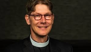 Oklahoma Episcopalians will meet candidates for bishop post