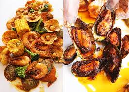 We did not find results for: The First Only Authentic Fresh Cajun Style Seafood Now In Combo Set With Golden Bang Sauce Openrice Malaysia