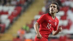 Abdülkadir ömür football stats ⚽ age, current team, abdülkadir ömür net worth. Premier Lig Devinden Muthis Abdulkadir Omur Plani Futbol Haberleri Fanatik
