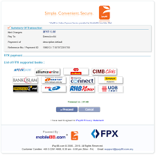 L'activité principal de bill payment.fr n'est pas de vendre un quelconque produit mais de gérer les transactions financières entre eux et leurs clients. Fpx Test Data Smart2pay Documentation