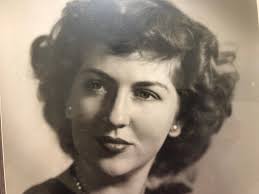 Ann Glick Mitchell (1924-2021)