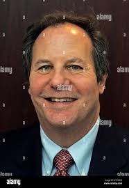 Fred Steinbach at the offices of his advertising and public relations firm  Wednesday, Dec. 27, 2006 in St. Louis. Steinbach was part of a task force  that recommends the state of Missouri