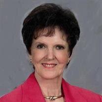 Jan Price Leach Obituary