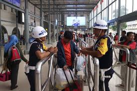 Anda dapat mengetahui berapa kisaran kadar gula darah yang normal dalam berbagai situasi berbeda dengan melakukan pemeriksaan secara medis ataupun. Ketentuan Barang Bagasi Di Kereta Api Tak Boleh Lebih Dari 20 Kg Halaman All Kompas Com