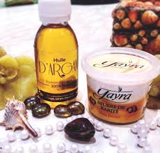 Le Beurre De Karite Rend Belle Le Huile Argan Tunisie Sfax Facebook